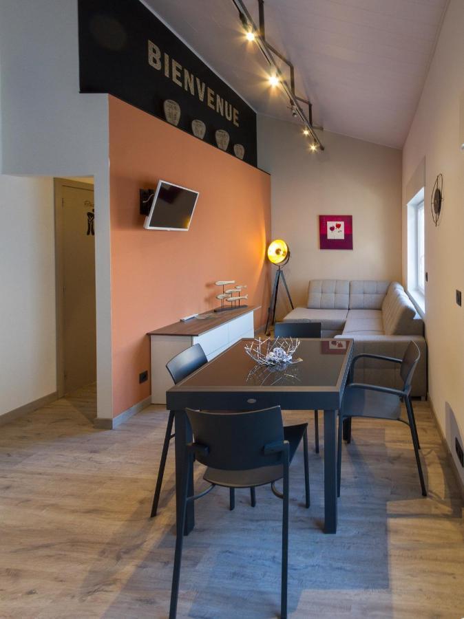Appartement Le Taquet Marseillan  Exterior foto